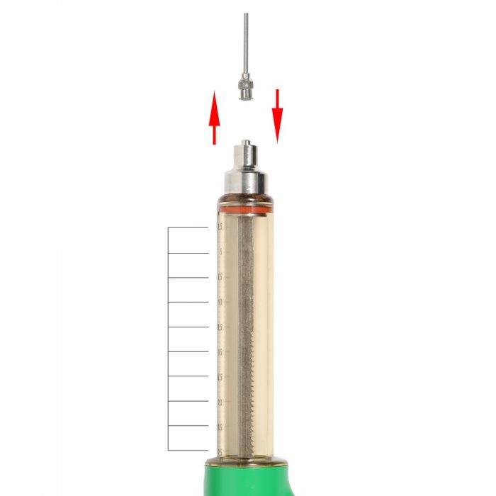 The Best Semi-Automatic Cartridge Filler - Image 5