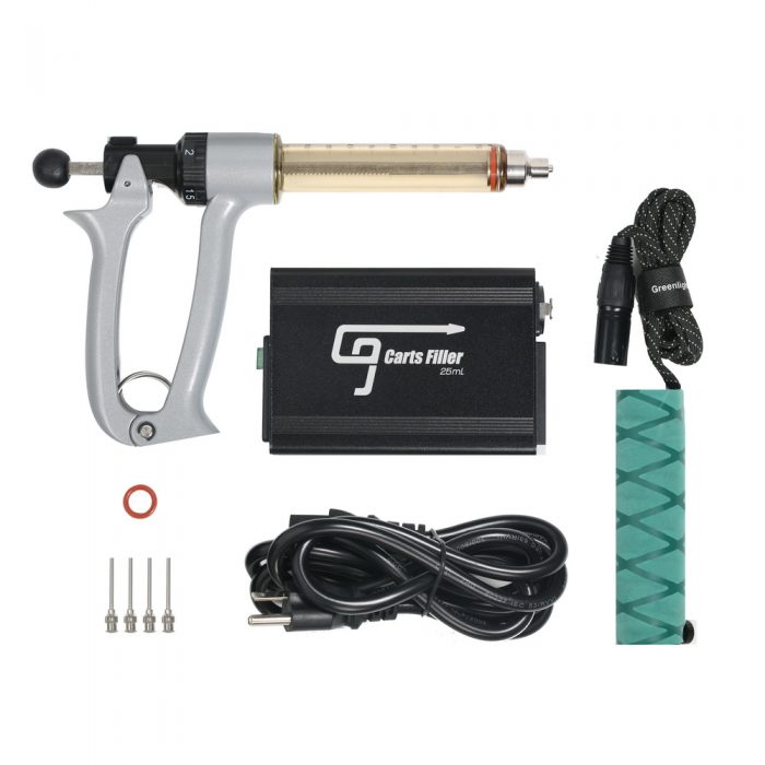 The Best Semi-Automatic Cartridge Filler - Image 3