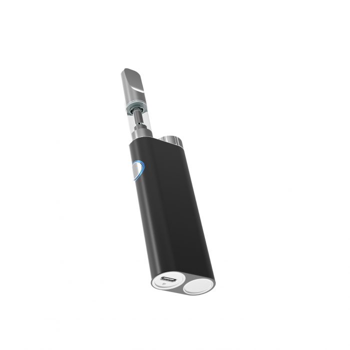 Vapmod Pico Mini CBD Vaporizer battery - Image 5