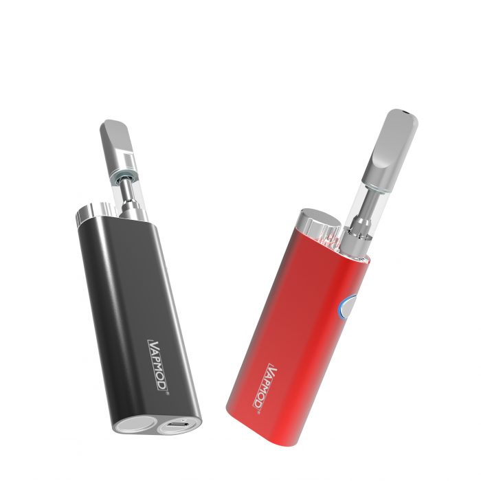 Vapmod Pico Mini CBD Vaporizer battery - Image 4