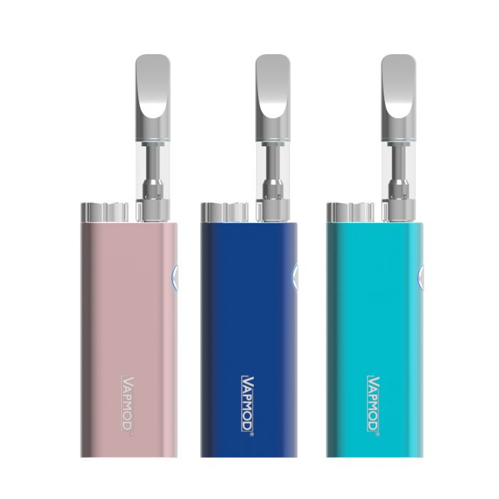 Vapmod Pico Mini CBD Vaporizer battery - Image 2