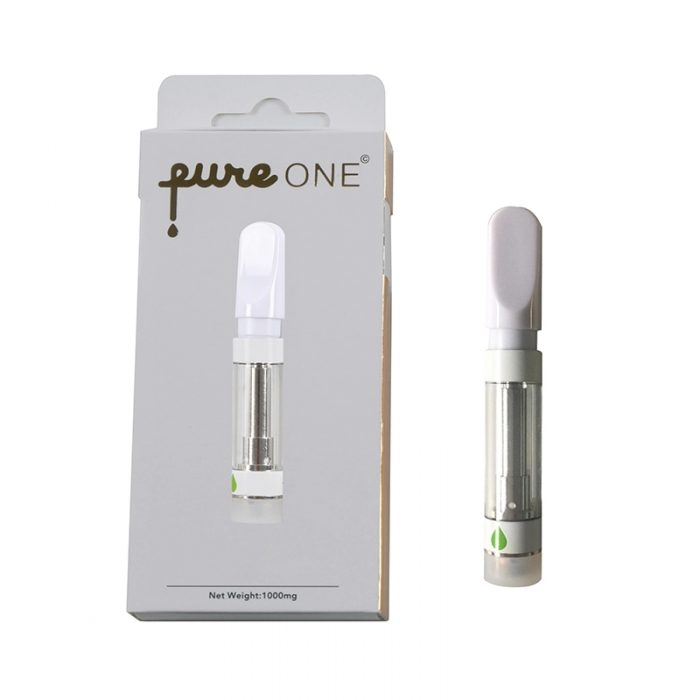 Brand Empty Vape Carts with Packaging Available - Image 8