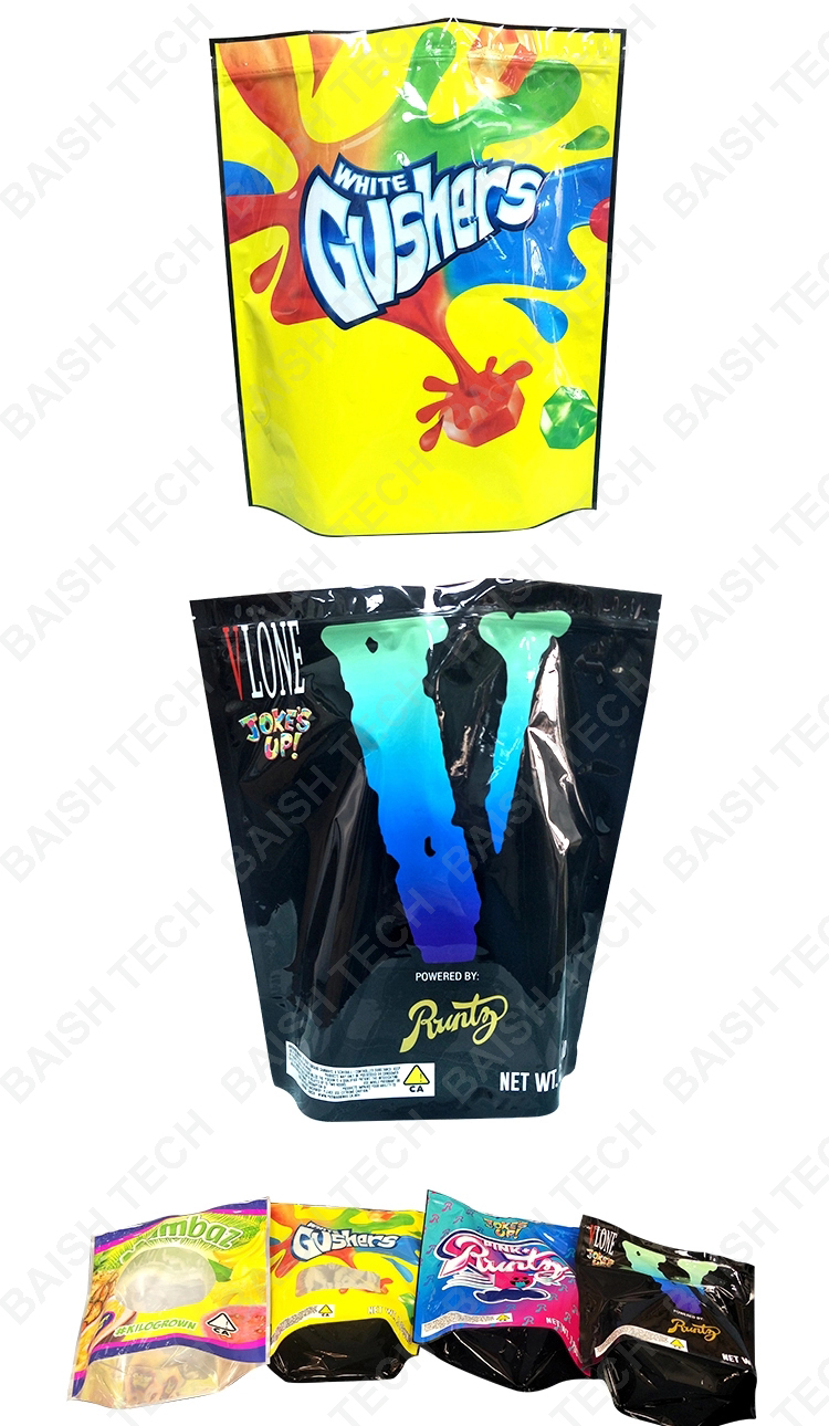 1lb mylar bags, runtz bags, weed mylar bags, cannabis bags, cannabis weed bags