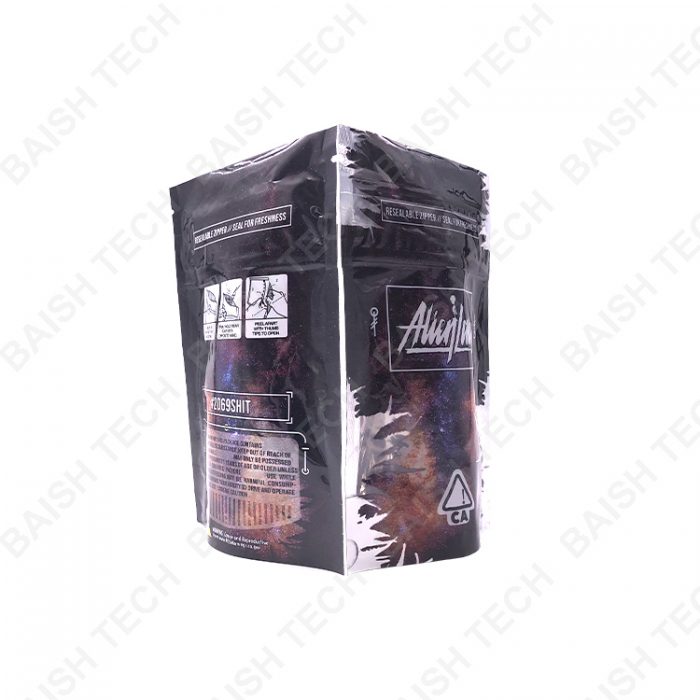 Alien Labs 3.5g Mylar Bags - Image 6