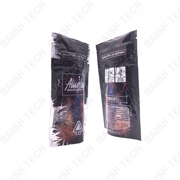 Alien Labs 3.5g Mylar Bags - Image 5