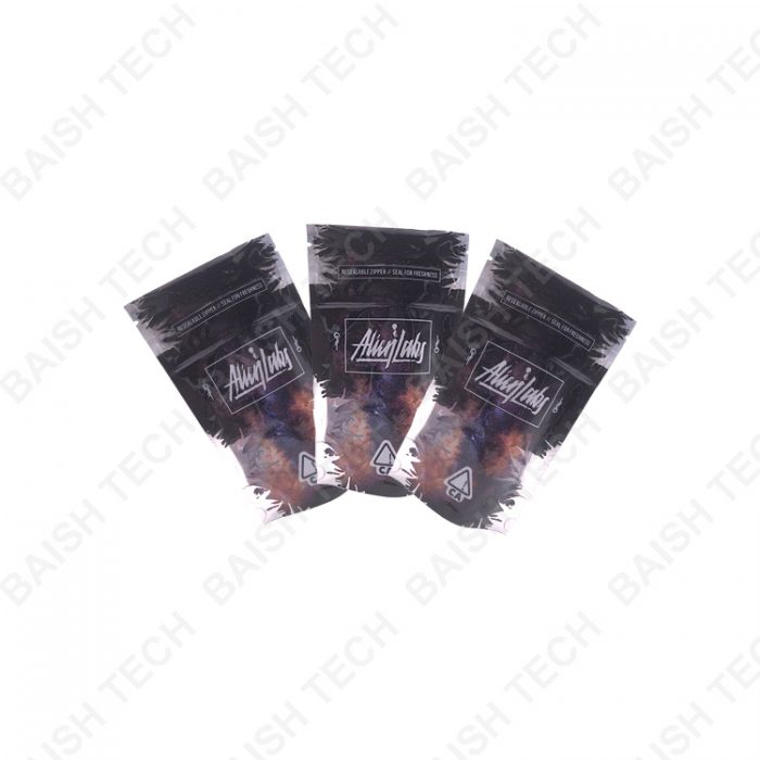 Alien Labs 3.5g Mylar Bags - Image 4