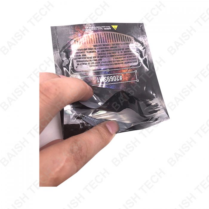 Alien Labs 3.5g Mylar Bags - Image 2