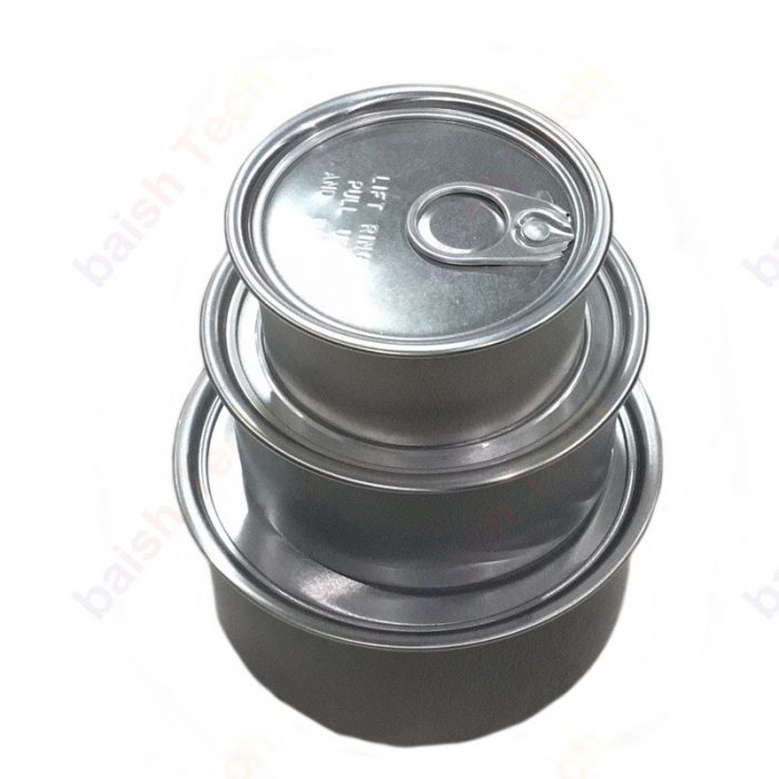 Cannabis tin can, marijuana tin can - Image 3