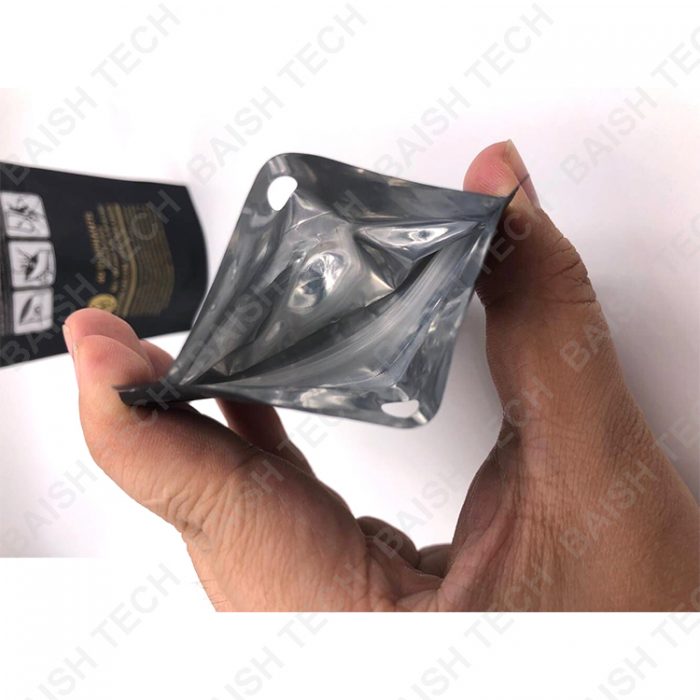 Garrison Lane – Billy Kimber mylar bags - Image 3