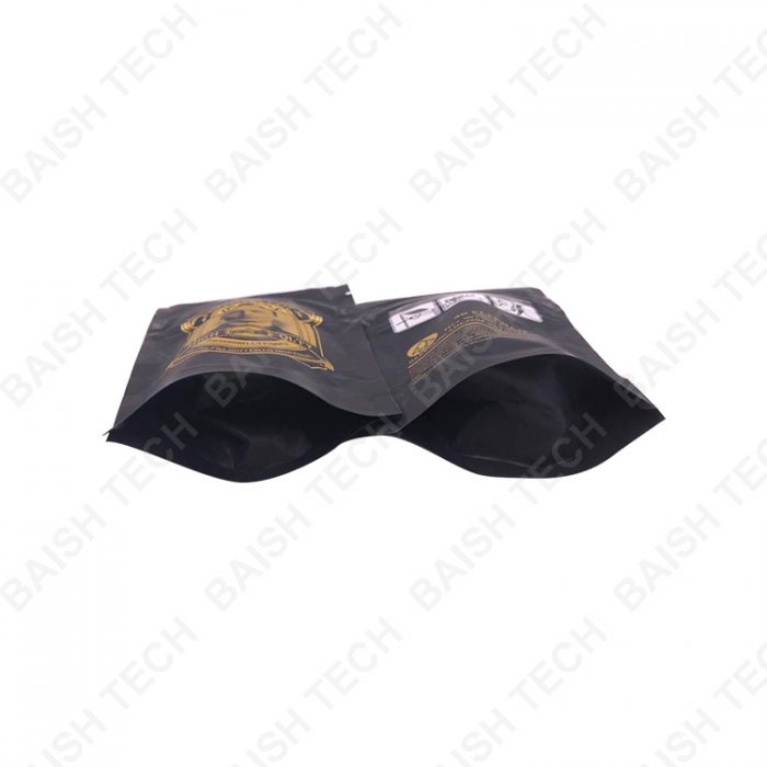 Garrison Lane – Billy Kimber mylar bags - Image 4
