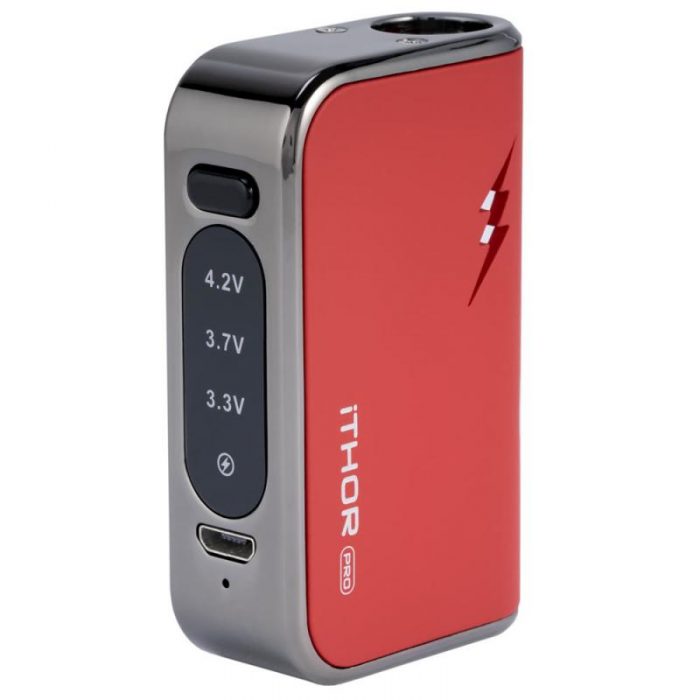iTHOR Pro 2-In-1 Vaporizer Kit - Image 7