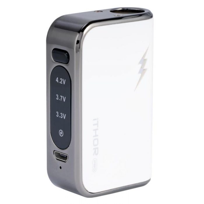 iTHOR Pro 2-In-1 Vaporizer Kit - Image 8