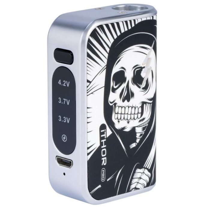 iTHOR Pro 2-In-1 Vaporizer Kit - Image 9