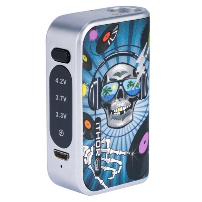 iTHOR Pro 2-In-1 Vaporizer Kit - Image 10