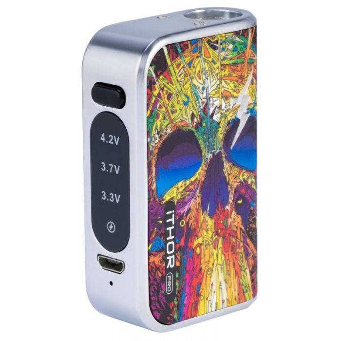 iTHOR Pro 2-In-1 Vaporizer Kit - Image 13