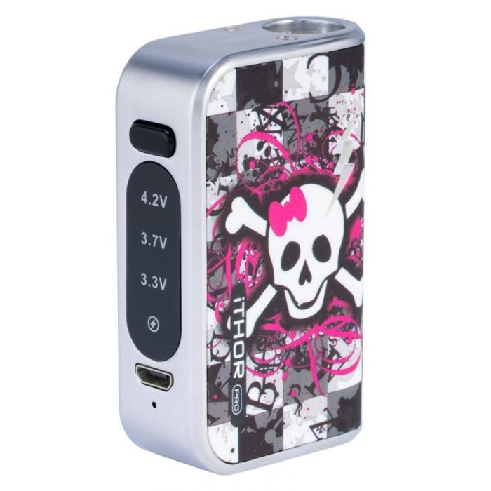 iTHOR Pro 2-In-1 Vaporizer Kit - Image 14