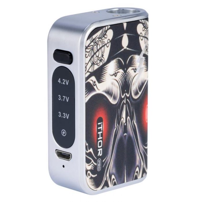 iTHOR Pro 2-In-1 Vaporizer Kit - Image 15
