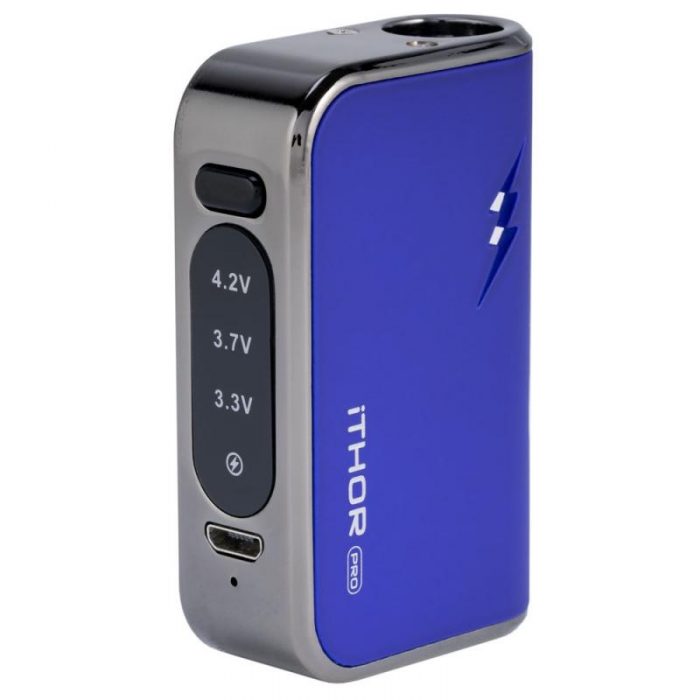 iTHOR Pro 2-In-1 Vaporizer Kit - Image 6