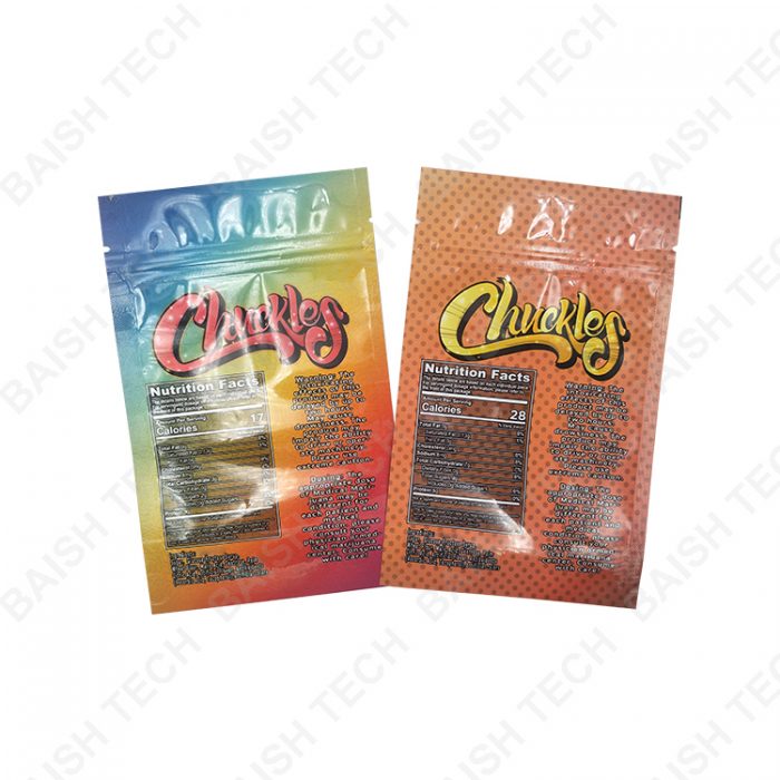 connected mylar bags, connected bags, connected cannabis bags, mylar bags, cannabis mylar bags