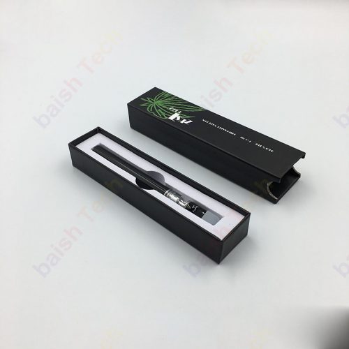 disposable vape pen packaging