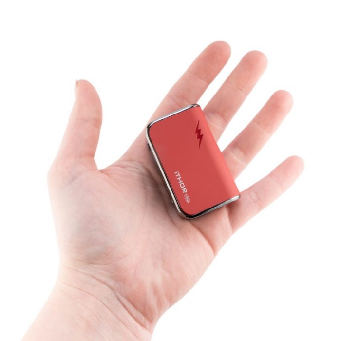 iTHOR Pro 2-In-1 Vaporizer Kit - Image 4