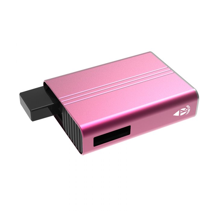 ZTCSmoke Justpod 450mAh VV 2 In 1 Vaporizer Mod - Image 5