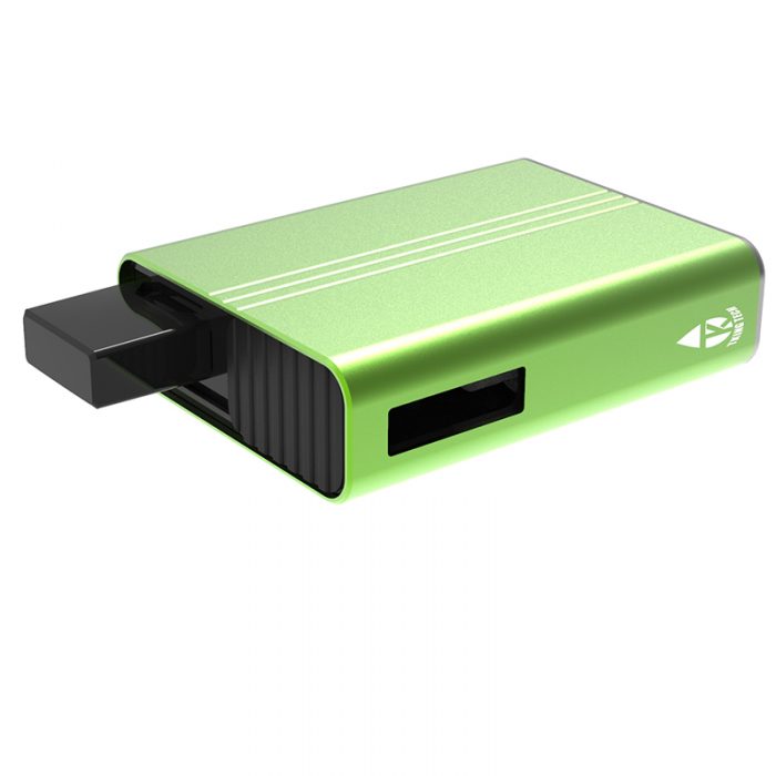 ZTCSmoke Justpod 450mAh VV 2 In 1 Vaporizer Mod - Image 2