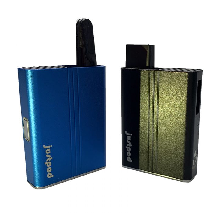 ZTCSmoke Justpod 450mAh VV 2 In 1 Vaporizer Mod