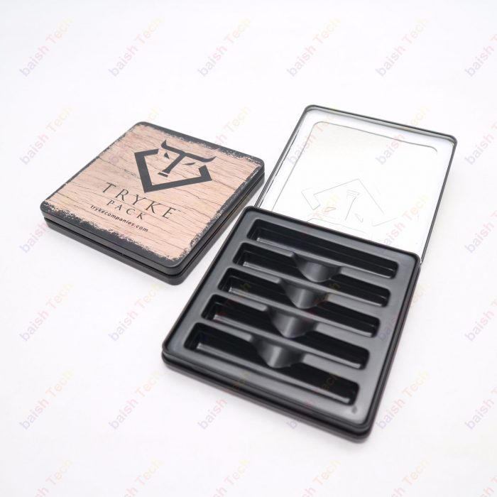 Custom Printed Pre Roll Tins - Image 3
