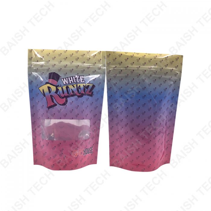 Runtz Mylar Bags and packaging - Image 4