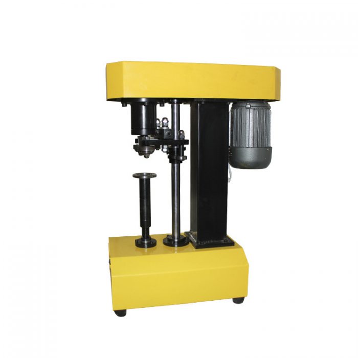 Smartbud tin can sealer, 110v tin can sealing machine - Image 3