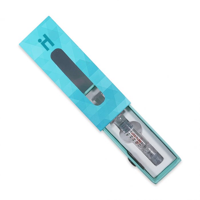 Childproof draw box packaging for CBD glass syringes - Image 5