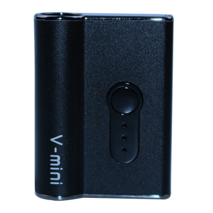 V-Mini Box Mod