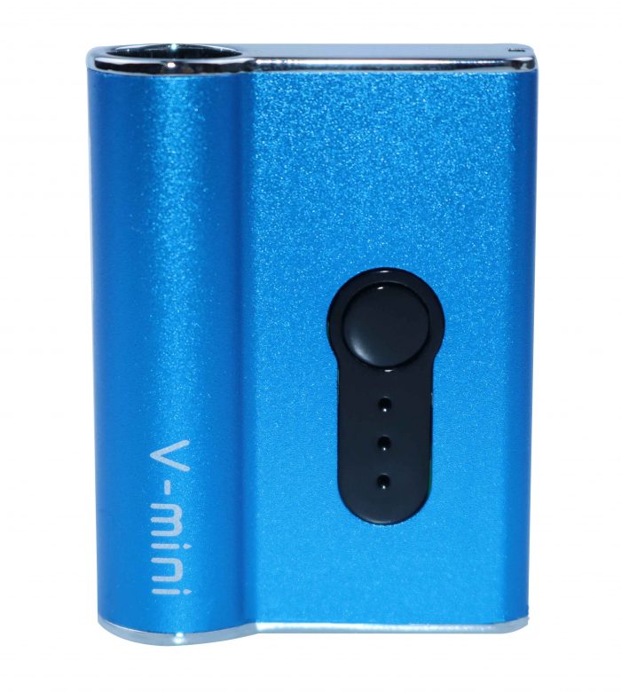 V-Mini Box Mod