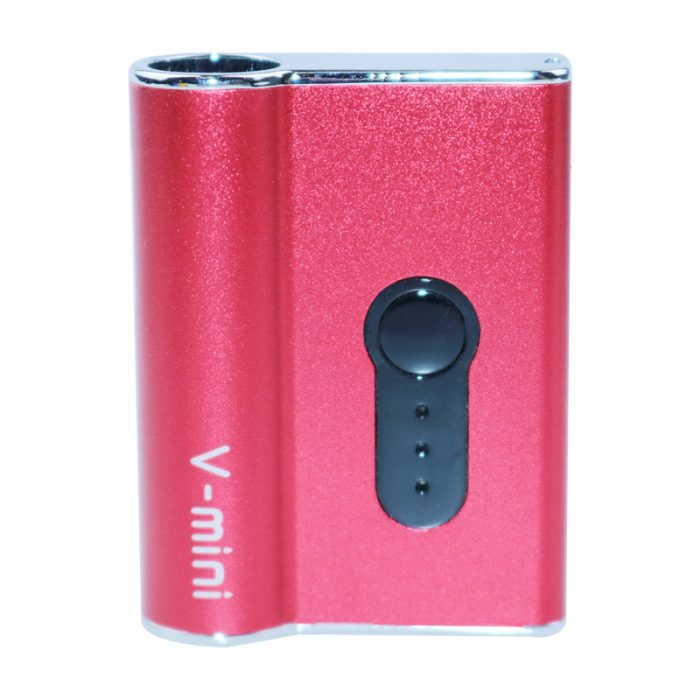 V-Mini Box Mod