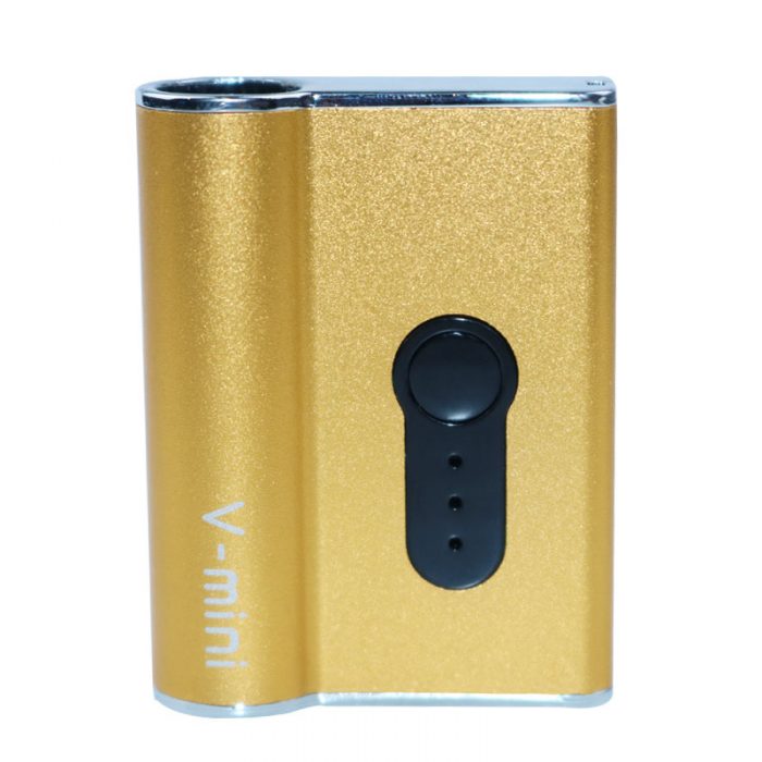 V-Mini Box Mod