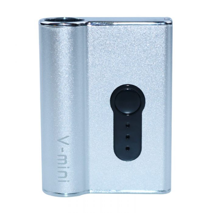 V-Mini Box Mod