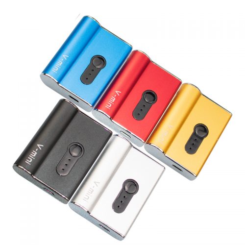 V-Mini Box Mod