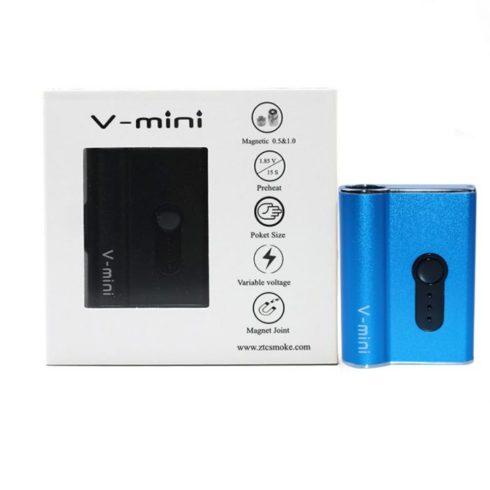 V-Mini Box Mod