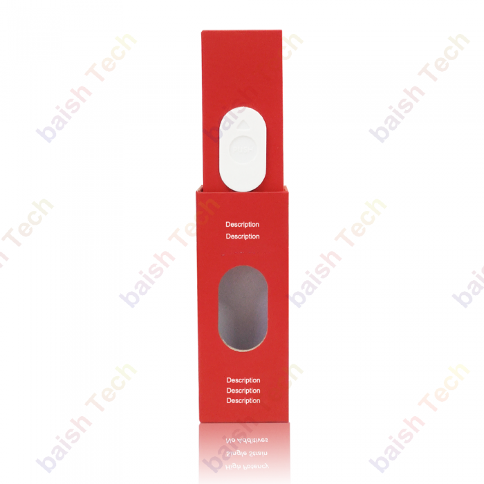 Custom vaporizer pen box oil cbd vape cartridge packaging - Image 5