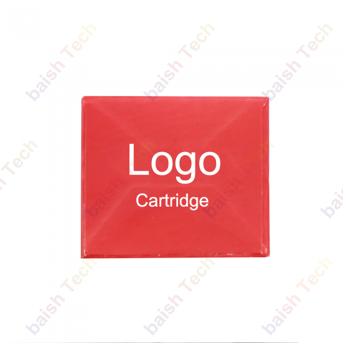 Custom vaporizer pen box oil cbd vape cartridge packaging - Image 3