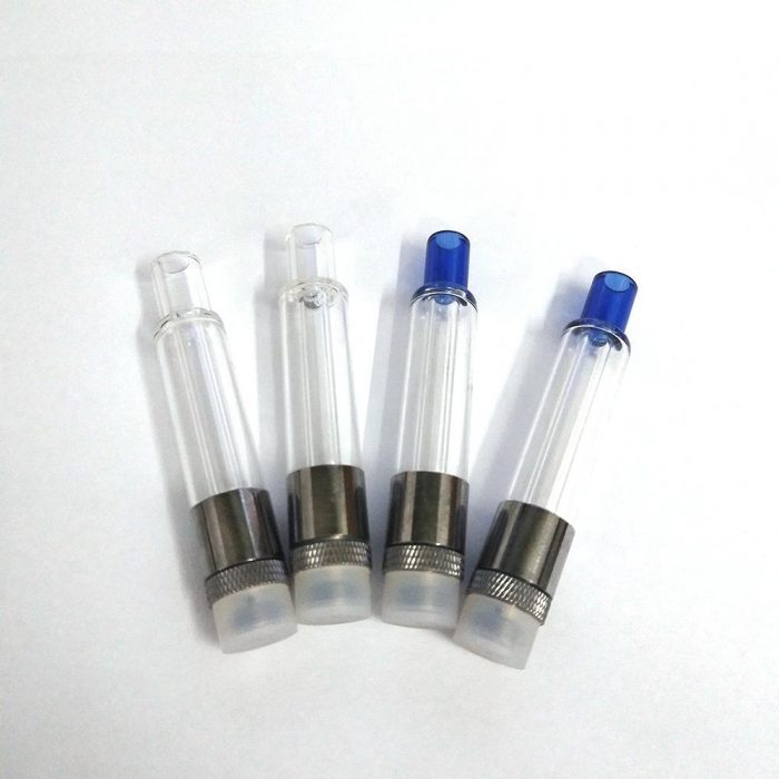 New full glass healthy vape cartridge - Image 3
