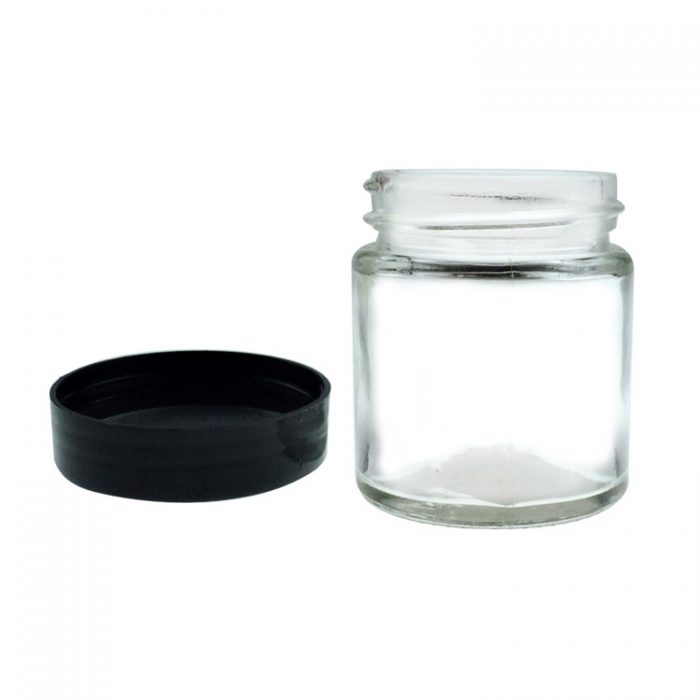 50ml, 100ml, 110ml, 150ml Candy jars, cannabis flowers jars - Image 3