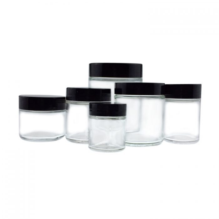50ml, 100ml, 110ml, 150ml Candy jars, cannabis flowers jars