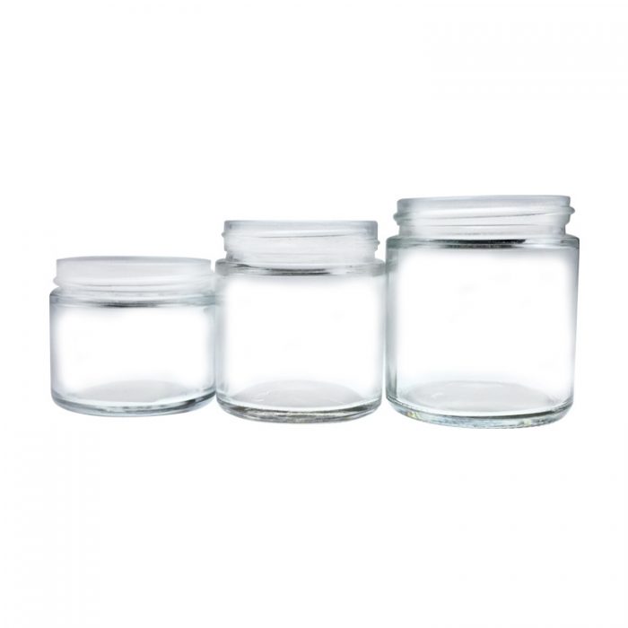 50ml, 100ml, 110ml, 150ml Candy jars, cannabis flowers jars - Image 2