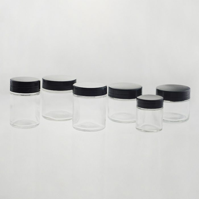 50ml, 100ml, 110ml, 150ml Candy jars, cannabis flowers jars - Image 6