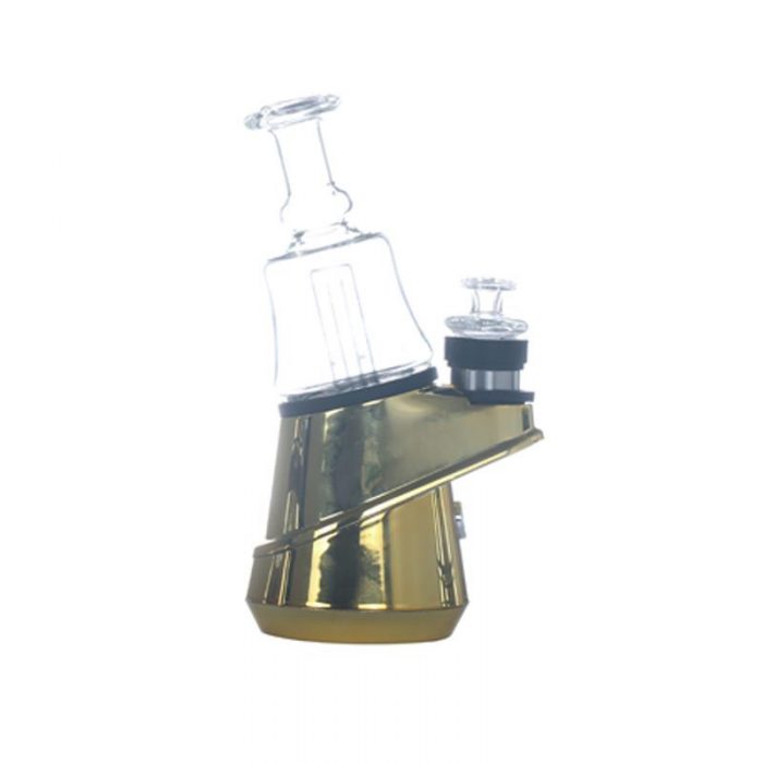 SOC Peak Enail Wax Concentrate Shatter Budder Dab Rig Kit With 4 Heat Settings - Image 7
