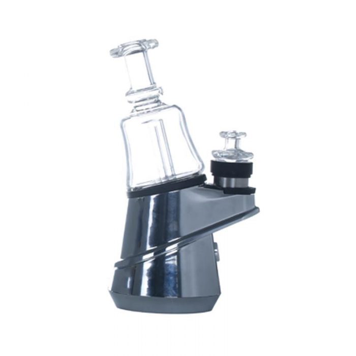 SOC Peak Enail Wax Concentrate Shatter Budder Dab Rig Kit With 4 Heat Settings