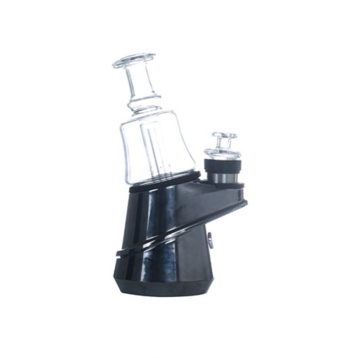 SOC Peak Enail Wax Concentrate Shatter Budder Dab Rig Kit With 4 Heat Settings - Image 3