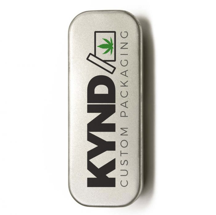 CUSTOM PRE-ROLL TIN PACKAGING - Image 6